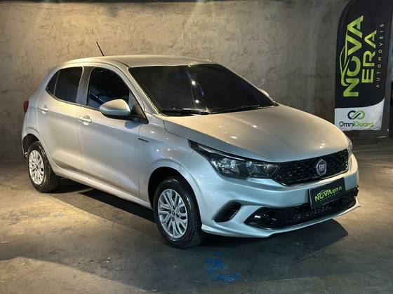 FIAT ARGO 1.0 FIREFLY FLEX DRIVE MANUAL